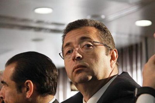 50&ordm; Rafael Mora