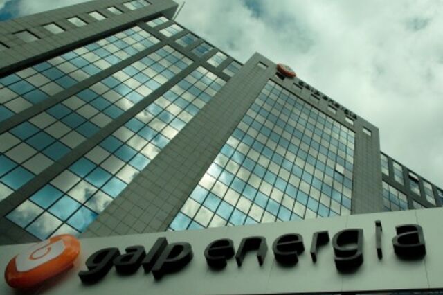 Galp emite obrigações no valor de 110 milhões