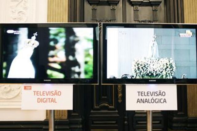 Anacom: 'Realidade da TDT' não está reflectida nos números da Deco