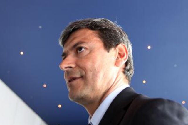 Martifer já só tem 10% da sua “sub-holding” de biocombustíveis
