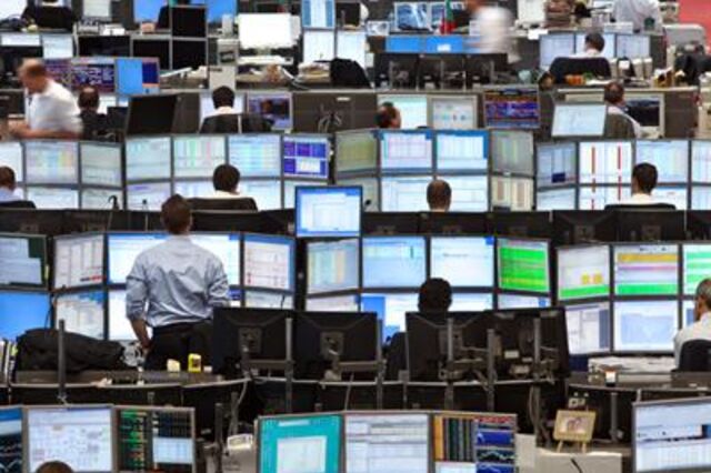 Como a tecnologia das cripto pode integrar os mercados financeiros europeus