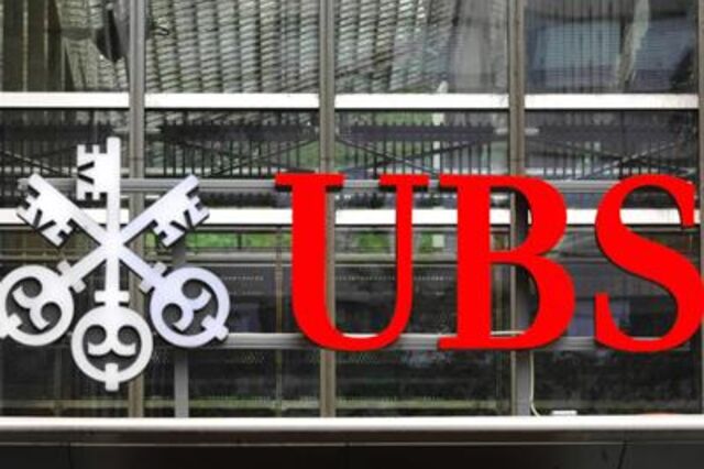 Cliente do UBS acusado de evasão fiscal