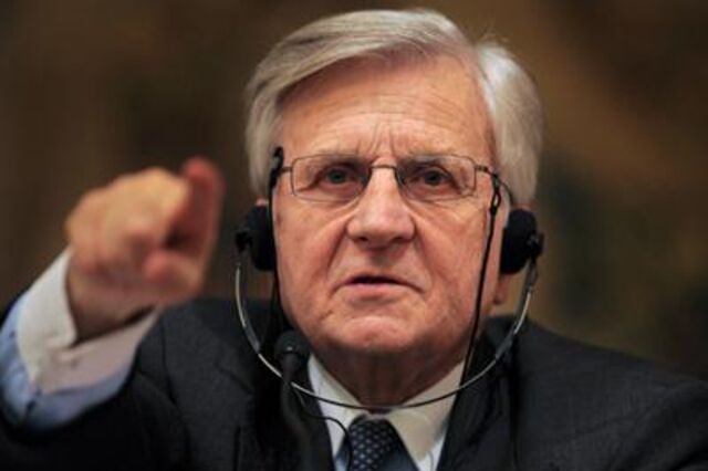Jean-Claude Trichet diz que Portugal tem de avançar nas reformas estruturais