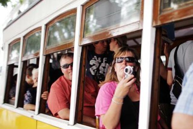'Não vejo inconstitucionalidade' nas taxas turísticas de Lisboa 