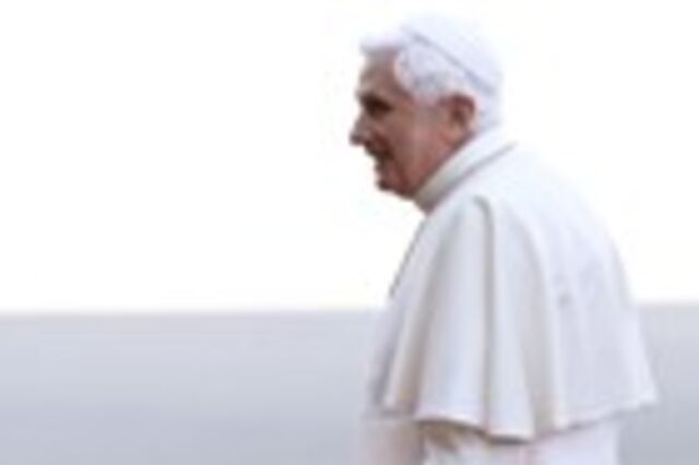 Morreu o papa emérito Bento XVI