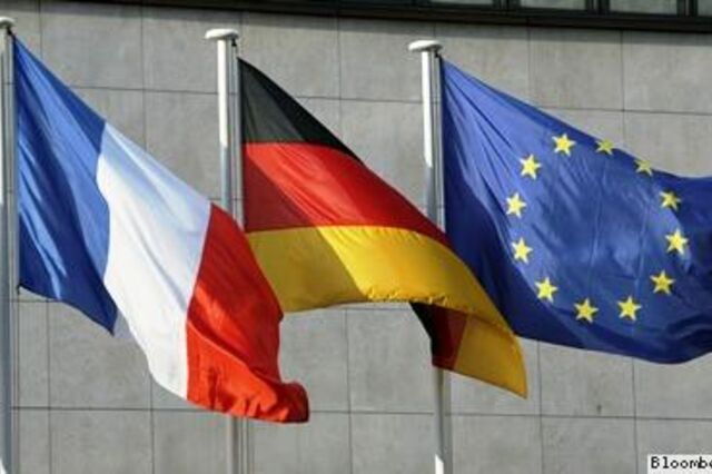 Salários negociados da Zona Euro arrefecem, mas não contam a história toda