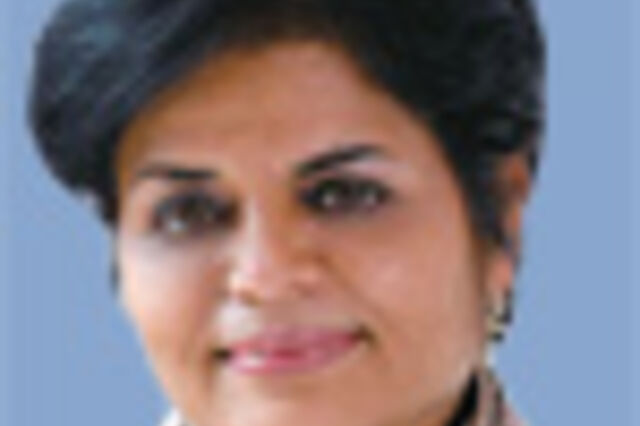 Mulheres asi&aacute;ticas na lideran&ccedil;a