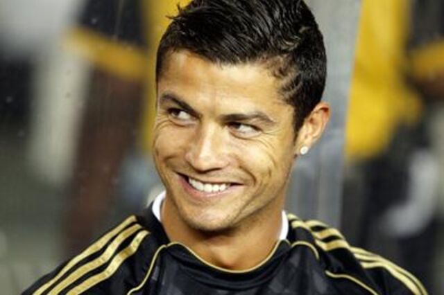 Chelsea pondera oferta milion&aacute;ria sobre Ronaldo 