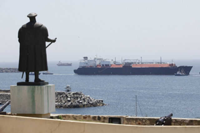 NeoGreen Portugal investe mil milhões em fábrica de hidrogénio verde em Sines