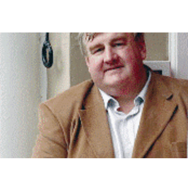 "O verdadeiro empreendedor tem de trabalhar mais para conseguir sobreviver"