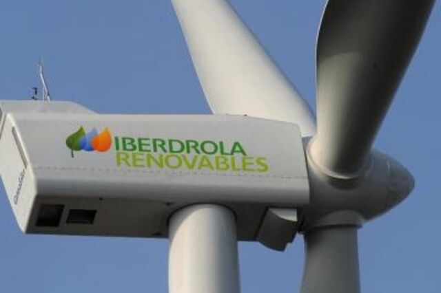 Iberdrola vende 49% de carteira de renováveis ao Norges Bank por 600 milhões