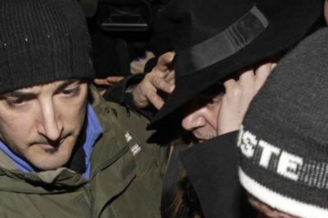 Dior despede John Galliano ap&oacute;s &quot;designer&quot; ter dito que amava Hitler