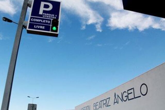 Fotogaleria: Conhe&ccedil;a o novo Hospital de Loures