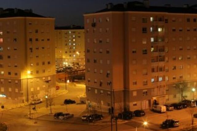 IHRU tem 3.000 habitações sociais a precisar de obras com urgência