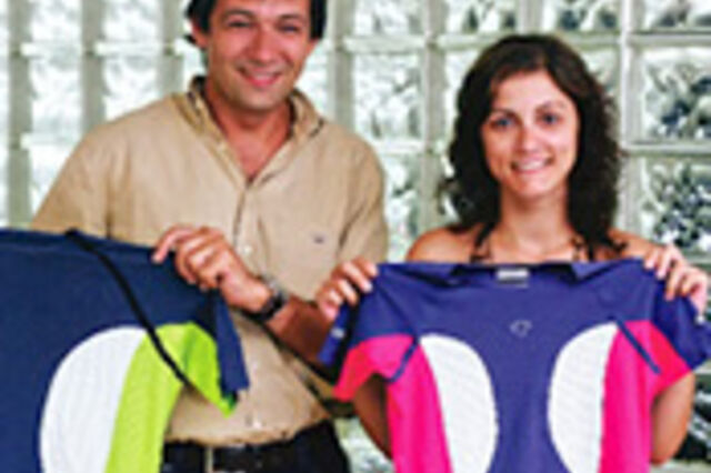 Biodevices - Tecnologia pronto-a-vestir