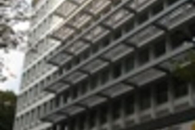 Cushman e Aguirre v&atilde;o comercializar edif&iacute;cio Office 123 