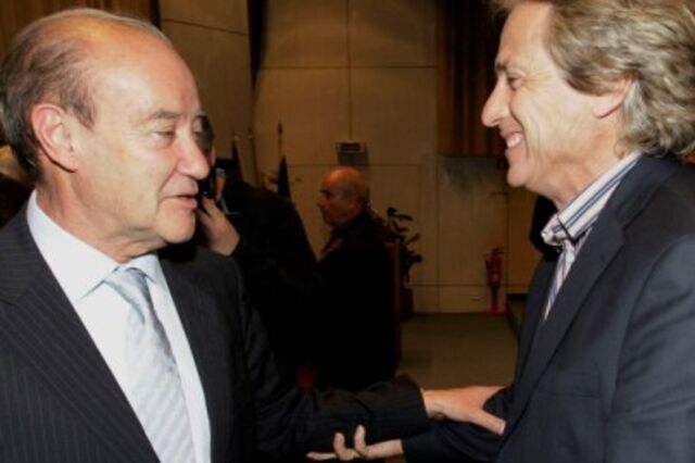 Escutas de Pinto da Costa no Apito Dourado continuam no YouTube