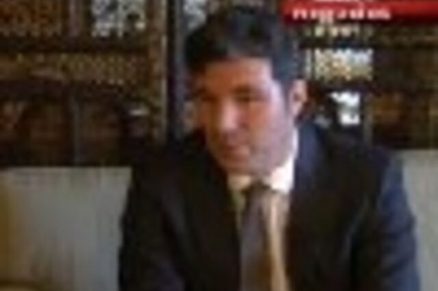 V&iacute;deo: Entrada da Petrobras na Galp poderia ser "bem vista pelo Governo portugu&ecirc;s"