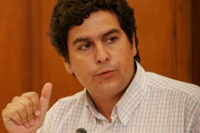 Bernardino Soares: Governo chegou a um ponto de impossibilidade de continuar