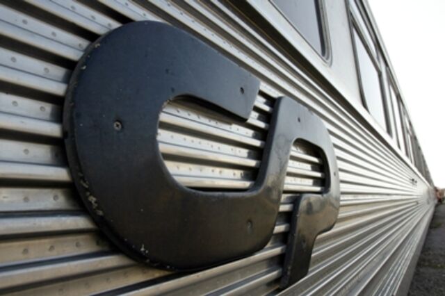 CP Carga não recebeu luz verde para a privatização 