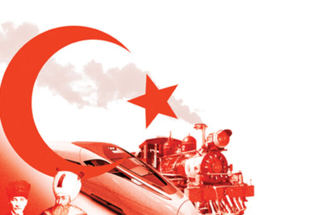 O Expresso do Oriente