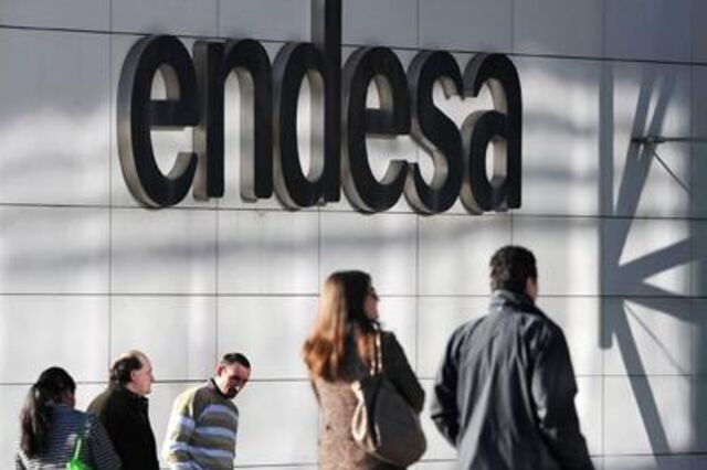 Endesa reduz lucro em 31% para os 338 milhões no primeiro trimestre