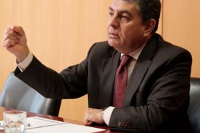&quot;Este Minist&eacute;rio da Agricultura &eacute; irracional, n&atilde;o funciona&quot;