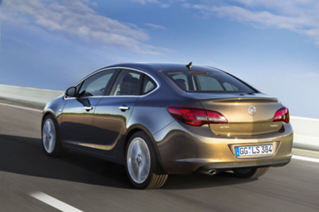 Astra com novos argumentos