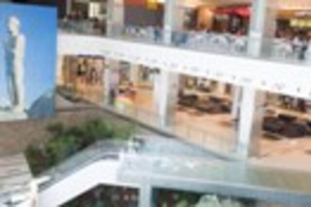 Ferrara Plaza reestrutura oferta focado em lojas de moda
