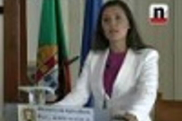 V&iacute;deo: Ministra justifica extin&ccedil;&atilde;o do Arco Ribeirinho com falta de verbas
