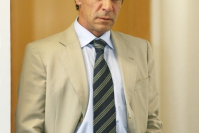 Nuno Ribeiro da Silva prefere alem&atilde;es da E.On para a EDP