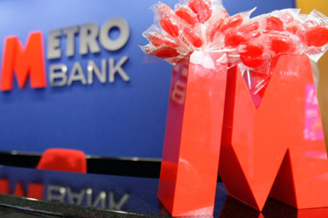 138 anos depois, abre um novo banco comercial no Reino Unido