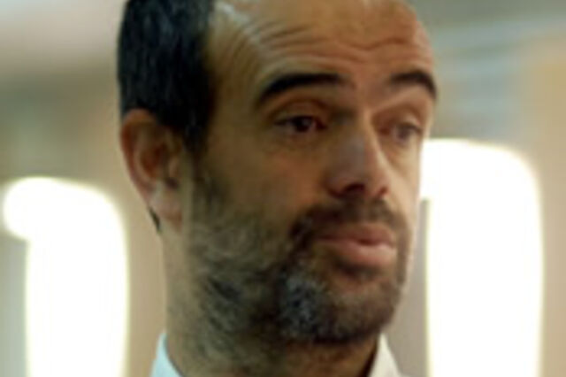 Uma massagem na motivação