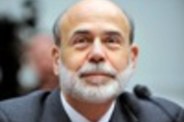 Casa Branca e Senado reiteram recondu&ccedil;&atilde;o de Bernanke ap&oacute;s hesita&ccedil;&atilde;o de democratas