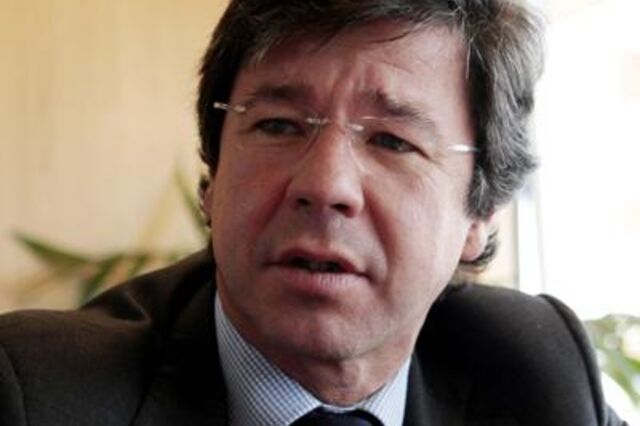 Antrop: 'queremos que se aproveitem os benefícios da gestão privada'