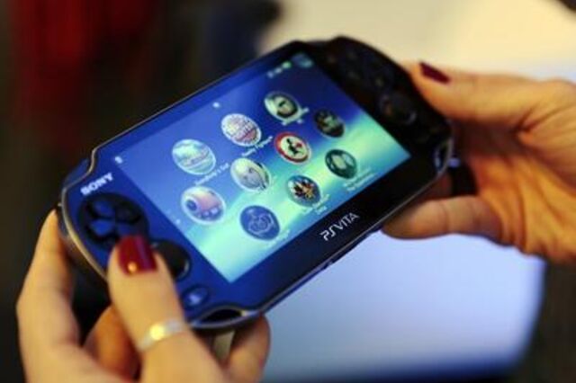 PlayStation ganha "Vita" em Portugal