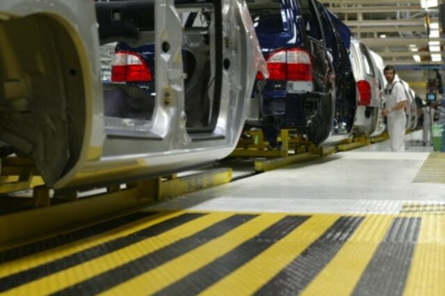 Escalada de preços da energia coloca Alemanha em risco de desindustrialização