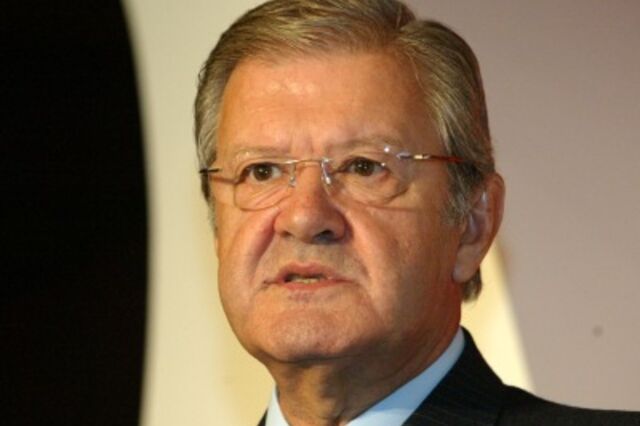 Soares dos Santos: “A distribuição em Portugal é o bobo da festa”