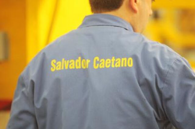 Salvador Caetano notifica Concorrência da compra de unidade de importação da marca Nissan
