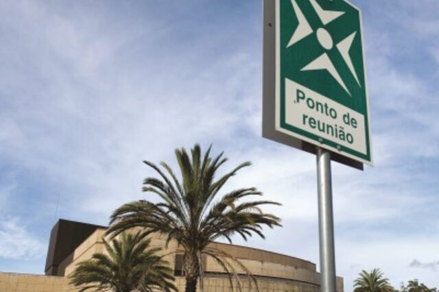 Europarque alimenta mais peixinhos do que neg&oacute;cios