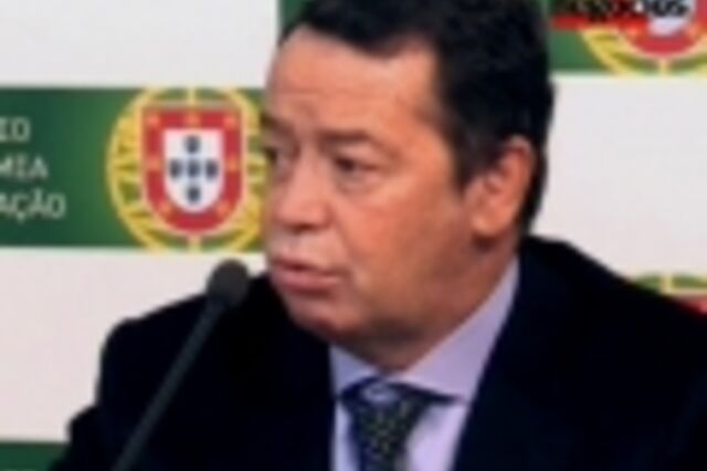 Pinho: Chávez é um “grande amigo de Portugal”