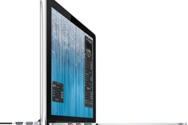 De olhos nos olhos, Apple apresenta novo Mac Pro