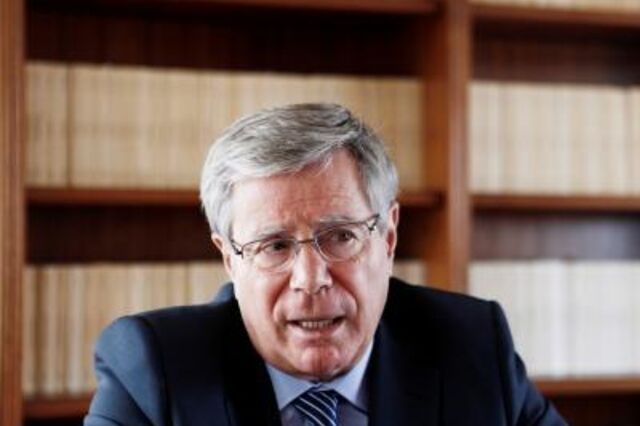 &quot;O Constitucional &eacute; um tribunal para ricos&quot;