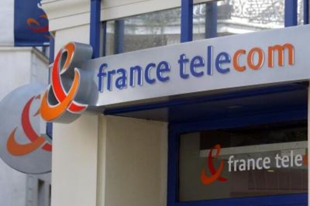 France Télécom mantém intenção de vender posição na Sonaecom
