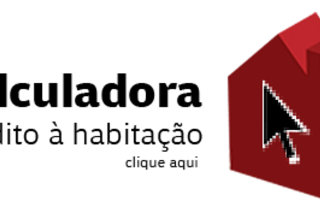 Calculadora Crédito à Habitação