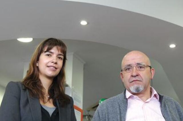 Empreendedorismo de fam&iacute;lia