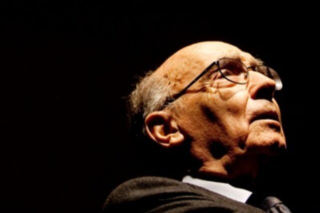 Emissão de moeda dedicada a Saramago é hoje apresentada