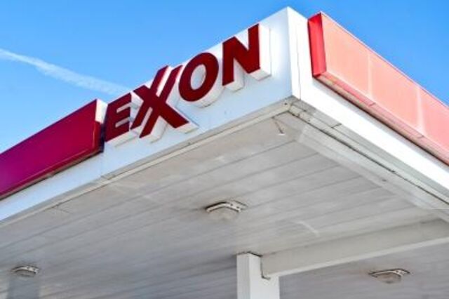 ExxonMobil diz que leis europeias tornam 'impossível ficar' no bloco