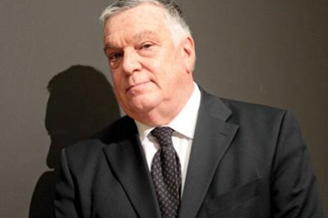 A sociedade actual tem um problema de esperan&ccedil;a