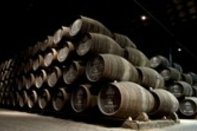 Vendas de vinho do Porto decrescem há mais de 20 anos, diz AEVP